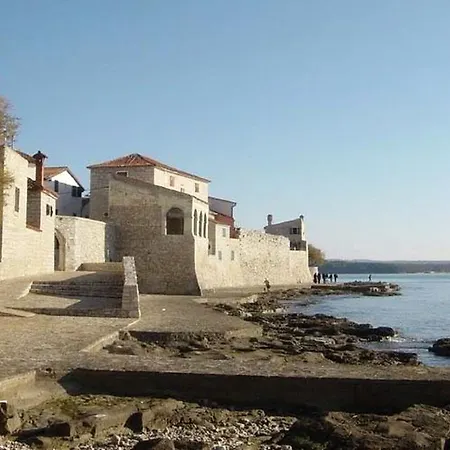 Agata Novigrad Istria