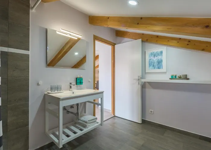 Lejlighed Agata Novigrad Istria