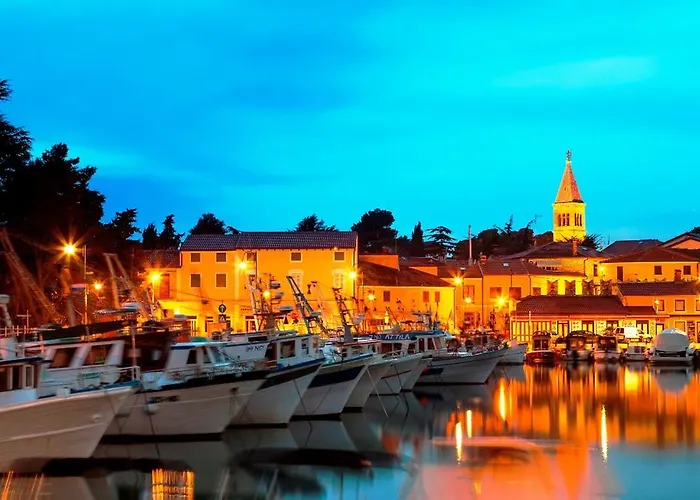 Agata * Novigrad Istria