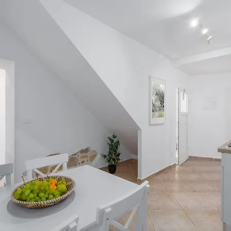 Agata Apartment