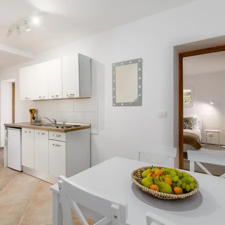 Apartment Agata