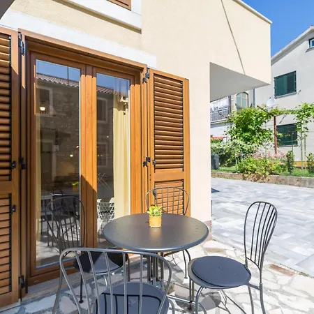 Agata Apartment