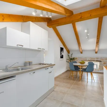 Apartment Agata