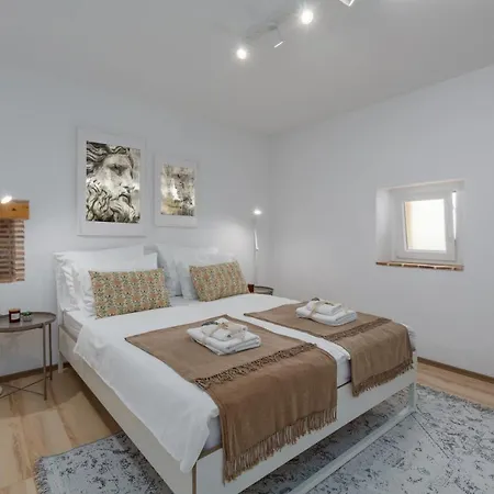 Agata Apartment Novigrad Istria