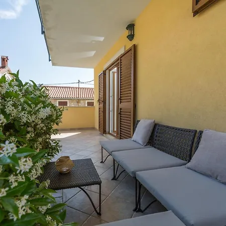 Agata Apartment Novigrad Istria