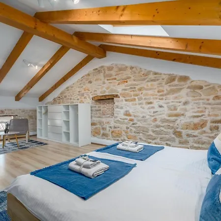Apartment Agata *