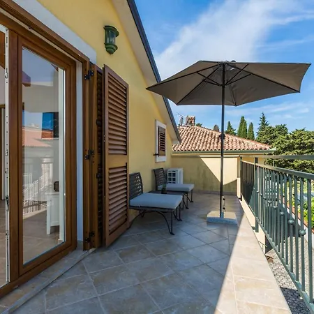 Agata Apartment