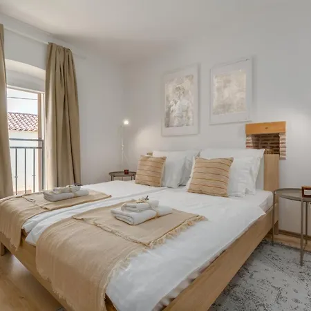 Apartment Agata *