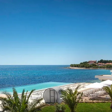 Lägenhet Agata Novigrad Istria