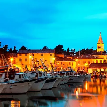 Agata * Novigrad Istria