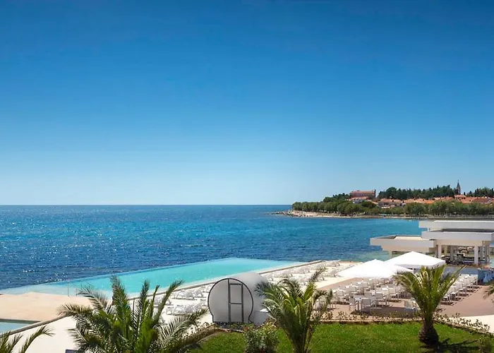 Daire Agata Novigrad Istria