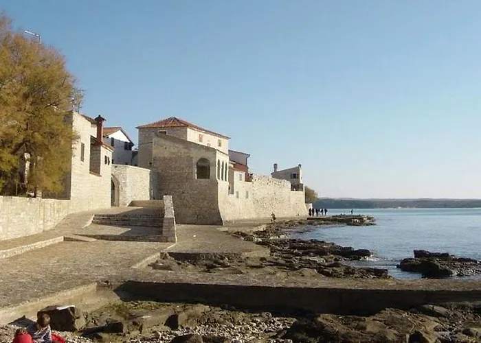 Agata Novigrad Istria