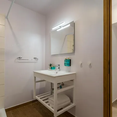 Agata Apartman