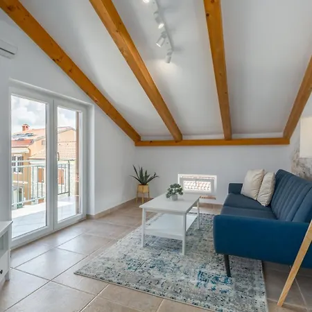 Apartman Agata