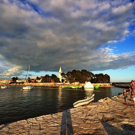 Apartman Agata *
