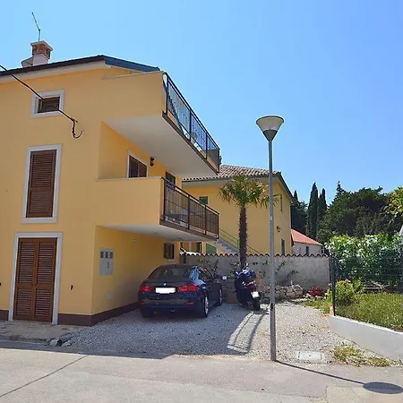 Apartman Agata